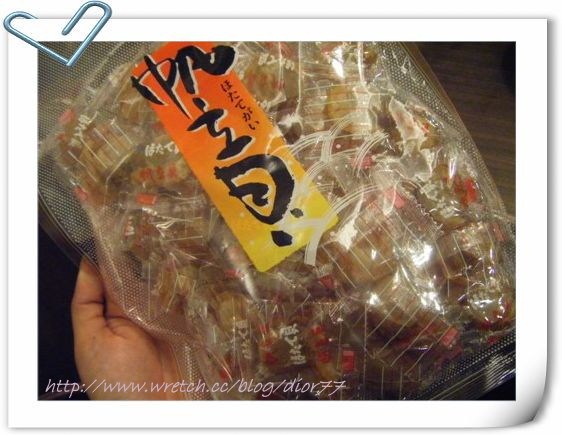 【好吃 】昂貴干貝糖之兒時回憶