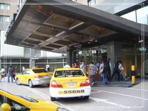 【CHANEL深層保濕護膚體驗】喜來登飯店實況報導﹙下﹚