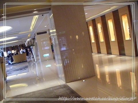 【CHANEL深層保濕護膚體驗】喜來登飯店實況報導﹙下﹚