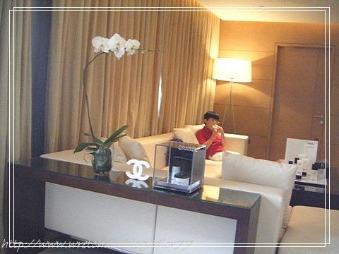 【CHANEL深層保濕護膚體驗】喜來登飯店實況報導﹙下﹚