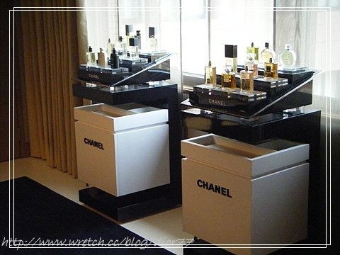 【CHANEL深層保濕護膚體驗】喜來登飯店實況報導﹙下﹚