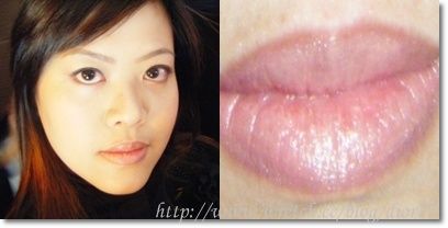 【活動 】「Dior雪晶靈極淨透白V.S. 癮誘絕色唇膏」派對