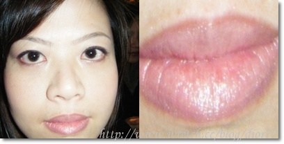 【活動 】「Dior雪晶靈極淨透白V.S. 癮誘絕色唇膏」派對