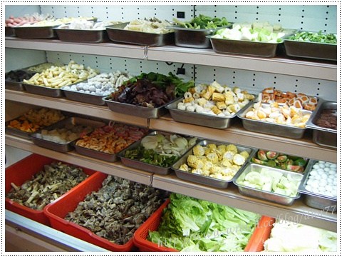 暖呼呼美食】帝飽林羊肉爐-板橋店