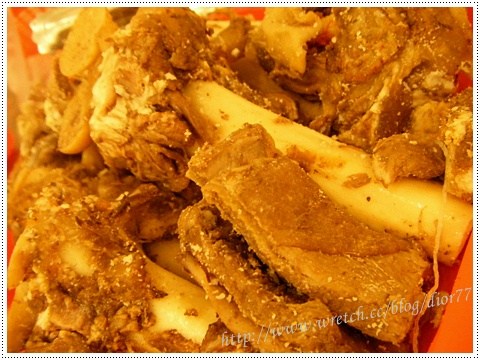 暖呼呼美食】帝飽林羊肉爐-板橋店