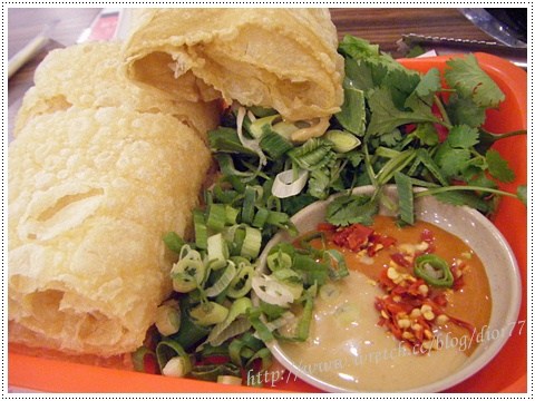 暖呼呼美食】帝飽林羊肉爐-板橋店