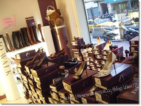 【好康】JO WALK鞋店特賣會之挖寶趣