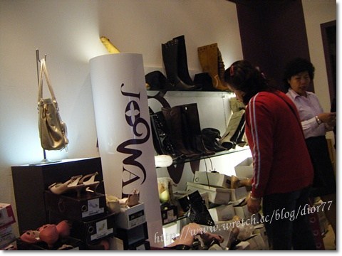 【好康】JO WALK鞋店特賣會之挖寶趣