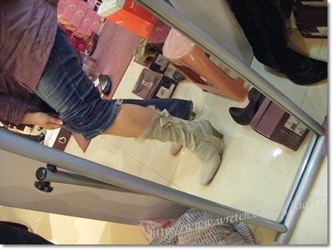 【好康】JO WALK鞋店特賣會之挖寶趣