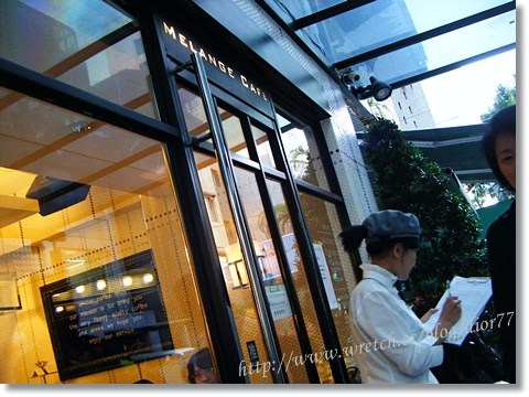 【再訪】米朗琪咖啡館之下午茶約會
