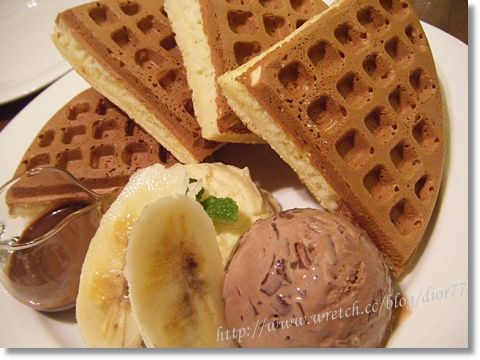 【再訪】米朗琪咖啡館之下午茶約會