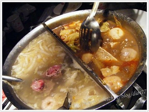 【麻辣地雷】鼎王~到底哪裡好吃?!
