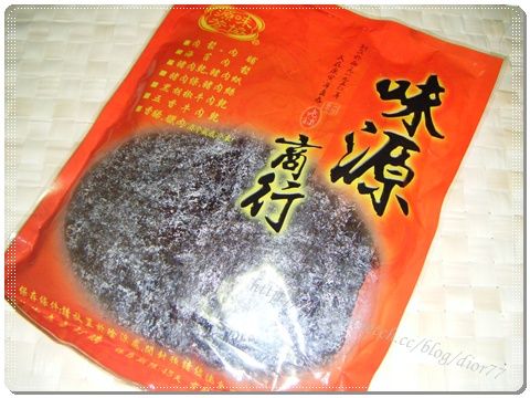 【插播】驚為天人之味源商行黑胡椒牛肉乾