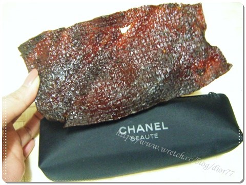 【插播】驚為天人之味源商行黑胡椒牛肉乾