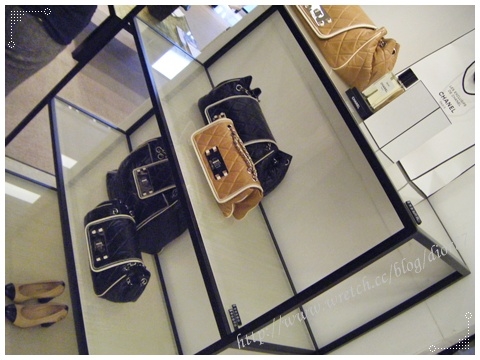 【串場活動】CHANEL Les Exclusifs香水-BEIGE米色時尚