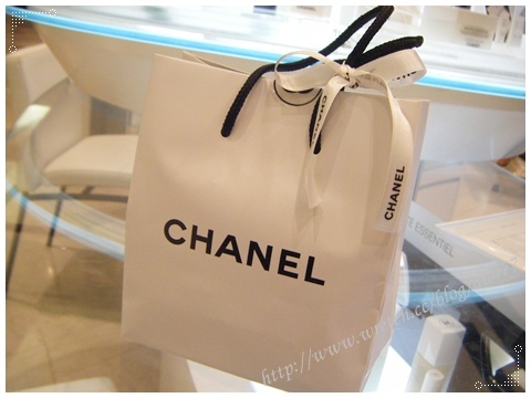 【串場活動】CHANEL Les Exclusifs香水-BEIGE米色時尚
