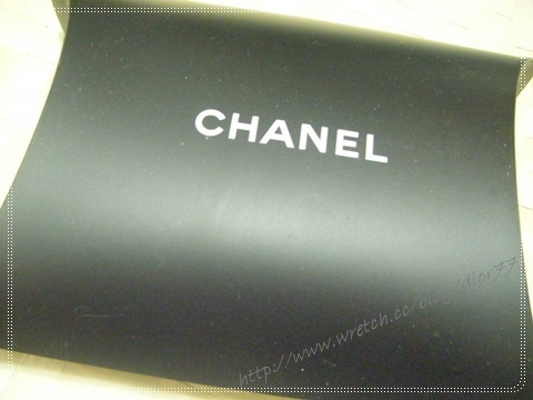 【活動 】CHANEL 晶亮唇蜜彗星系列彩妝教室