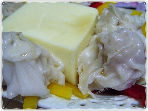 【DIY料理】好享瘦之桂冠營養輕食~璀璨芙蓉