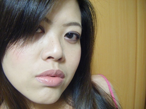 【幸運】國王遊戲之我也有禮物--->NARS持久飾底乳