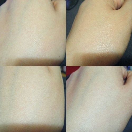 【幸運】國王遊戲之我也有禮物--->NARS持久飾底乳