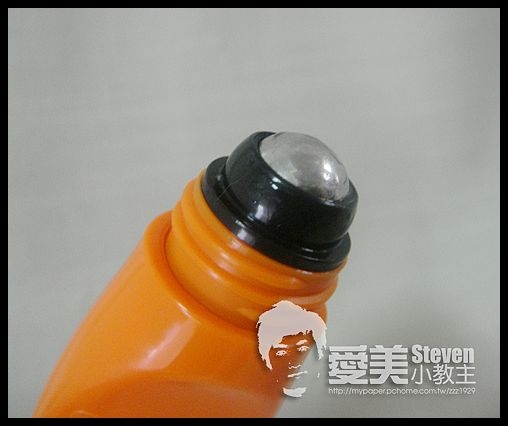 男生也可以擁有迷人電眼-L`OREAL men expert 水能量系列冰振醒眼精華筆