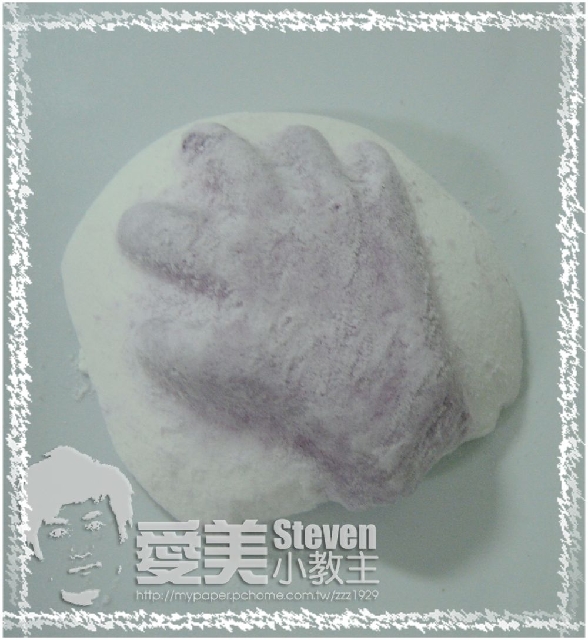 製造浪漫氛圍∼LUSH「催情魔法蒸氣浴塊」
