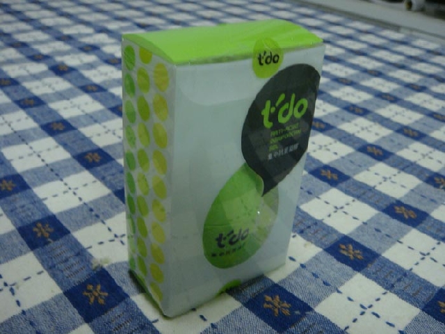 {FG Blog體驗}t,do集中抗痘凝膠