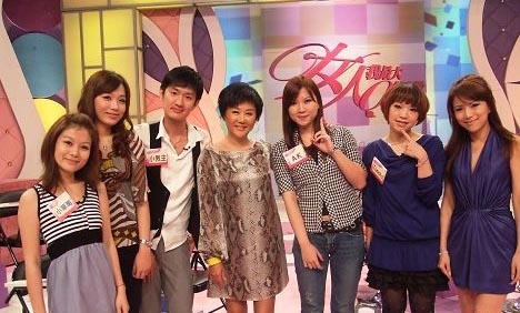 女人我最大錄影-母親節特惠組、美白主題