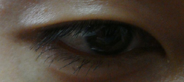 流行彩妝篇-MAYBELLINE Cat Eyes快捷性感貓眼濃翹防水睫毛膏