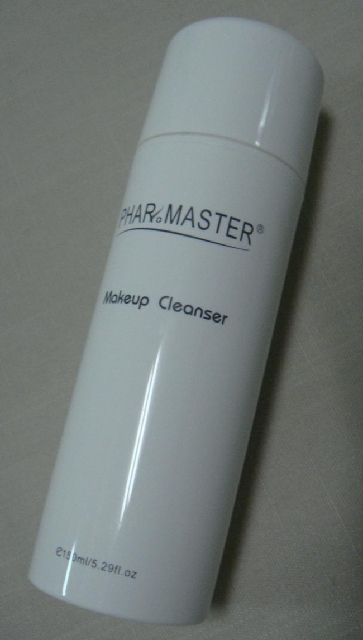 網路門市篇-法瑪詩特PHARMASTER深層卸妝乳膠