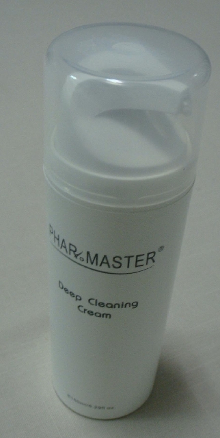 網路門市篇-法瑪詩特PHARMASTER氨基酸洗面霜&防曬隔離霜