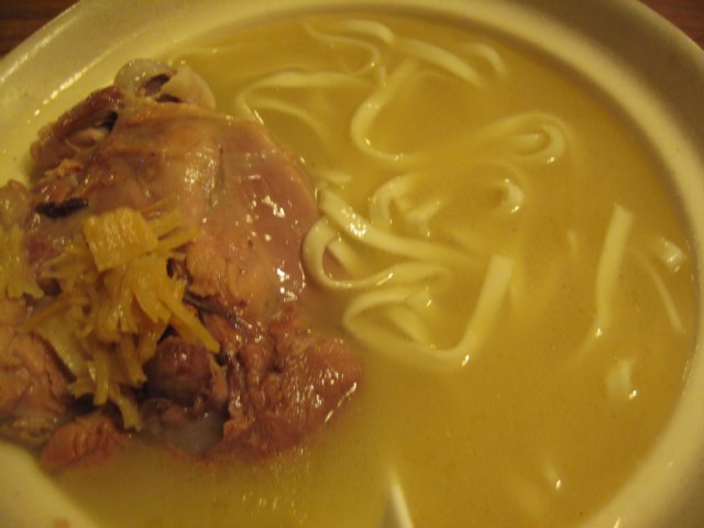 雞窩