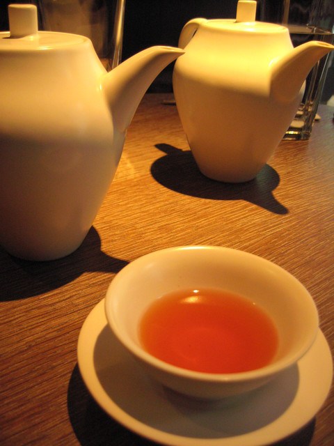 侯佩岑的喜餅【 Cha Cha Thé 采采食茶文化 】