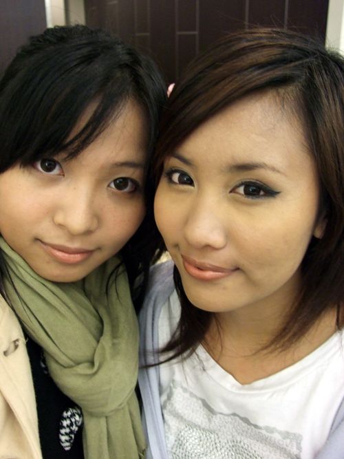 2009肌膚之鑰春夏彩妝茶會