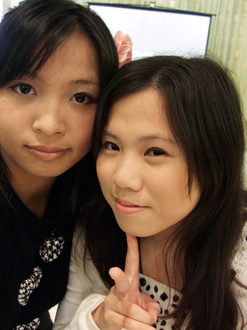 2009肌膚之鑰春夏彩妝茶會