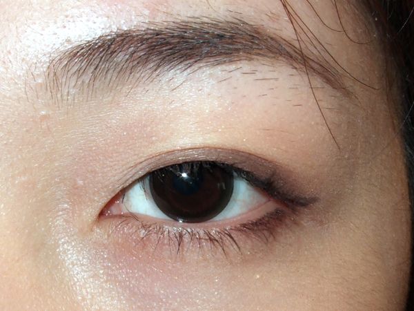 2009肌膚之鑰春夏彩妝茶會