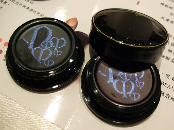 2009肌膚之鑰春夏彩妝茶會