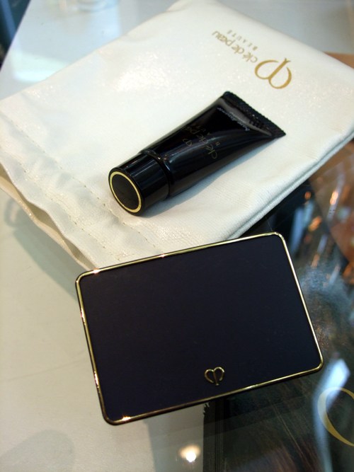 2009肌膚之鑰春夏彩妝茶會