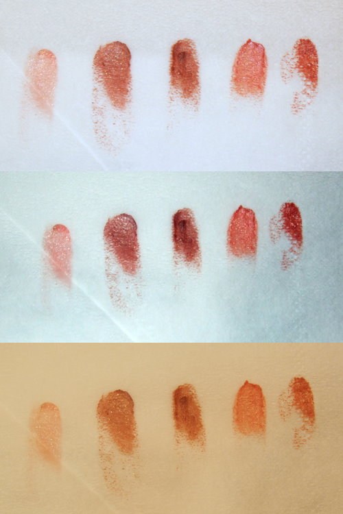 2009肌膚之鑰春夏彩妝茶會