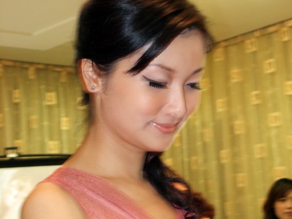 2009肌膚之鑰春夏彩妝茶會