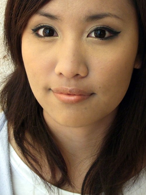 2009肌膚之鑰春夏彩妝茶會