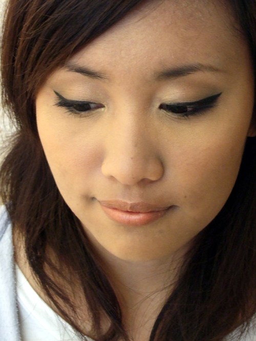 2009肌膚之鑰春夏彩妝茶會