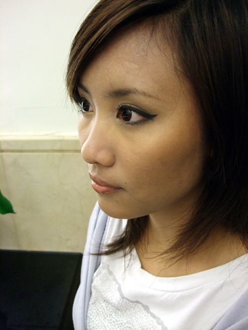 2009肌膚之鑰春夏彩妝茶會