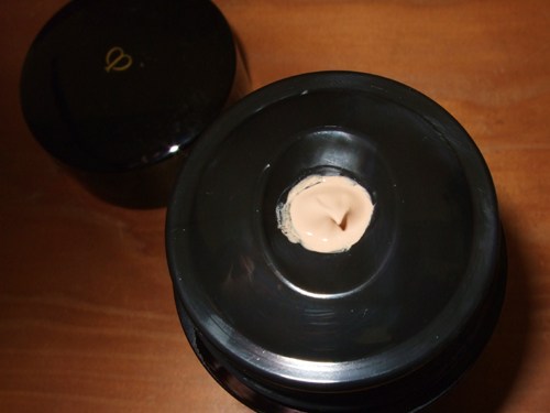 試用*肌膚之鑰光潤粉霜s