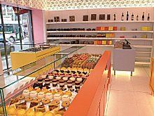 令人神往的法式夢幻糕點 Pierre Herme, Macaron