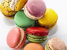 令人神往的法式夢幻糕點 Pierre Herme, Macaron