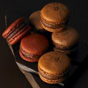令人神往的法式夢幻糕點 Pierre Herme, Macaron