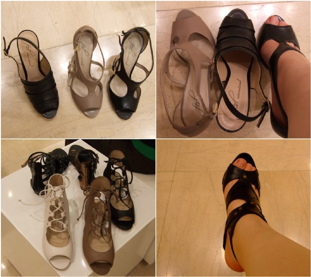 木马<em>屠城</em>计之罗马战士鞋 - Subrina的幻想空间