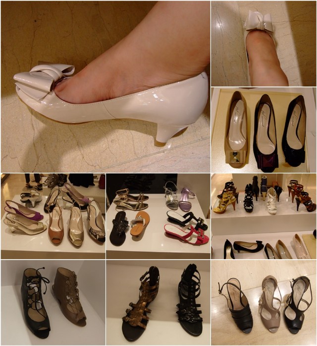 木马<em>屠城</em>计之罗马战士鞋 - Subrina的幻想空间