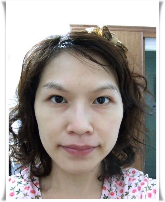 自白肌 潤澤修護 全效型生物纖維面膜